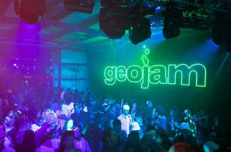 LA Weekly and Geojam’s Desert Parties Were for the Ages